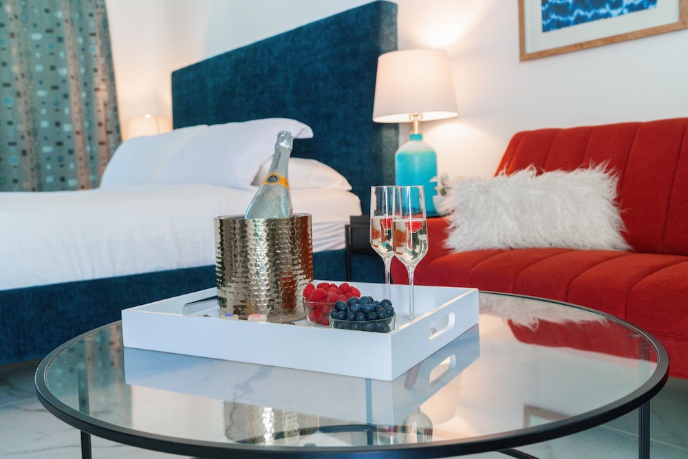 BelleVue Oasis-Palm Springs - Adults Only 44/62