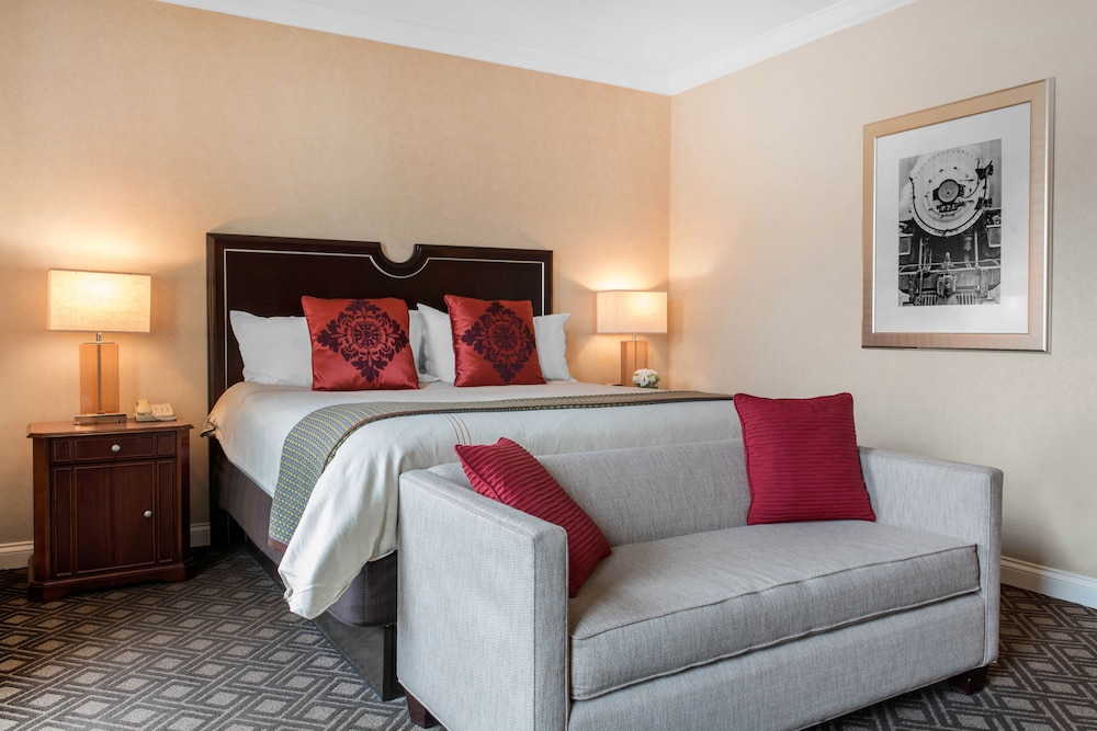 Omni Severin Hotel 23/72