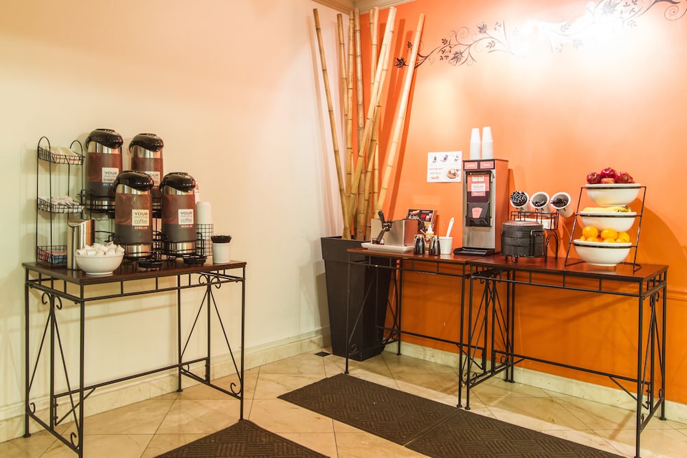 Comfort Inn Oceanside Deerfield Beach 42/46