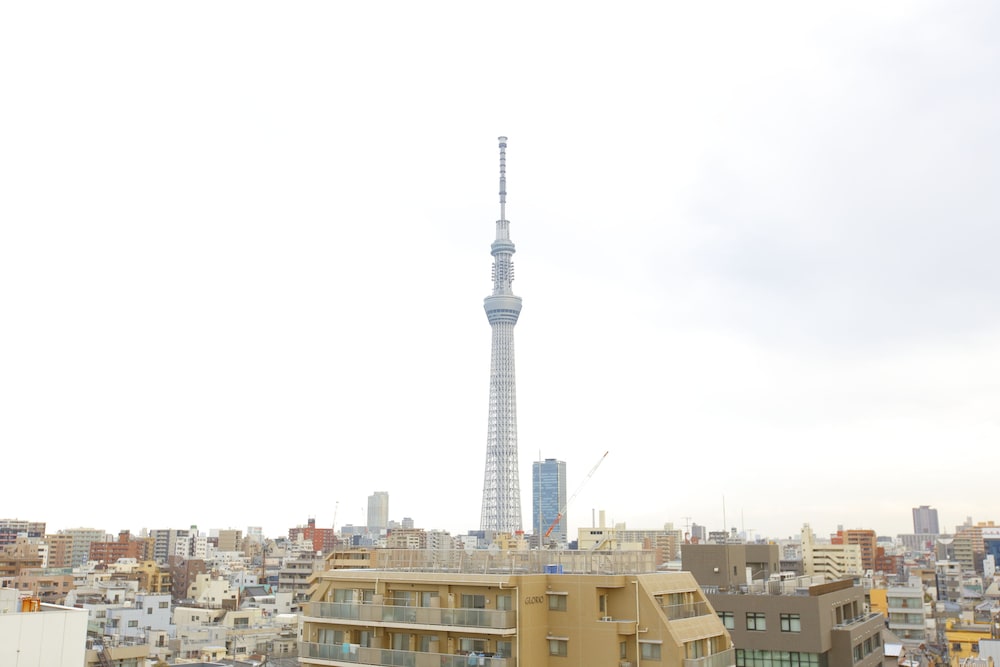 Hotel Mystays Asakusa 42/47