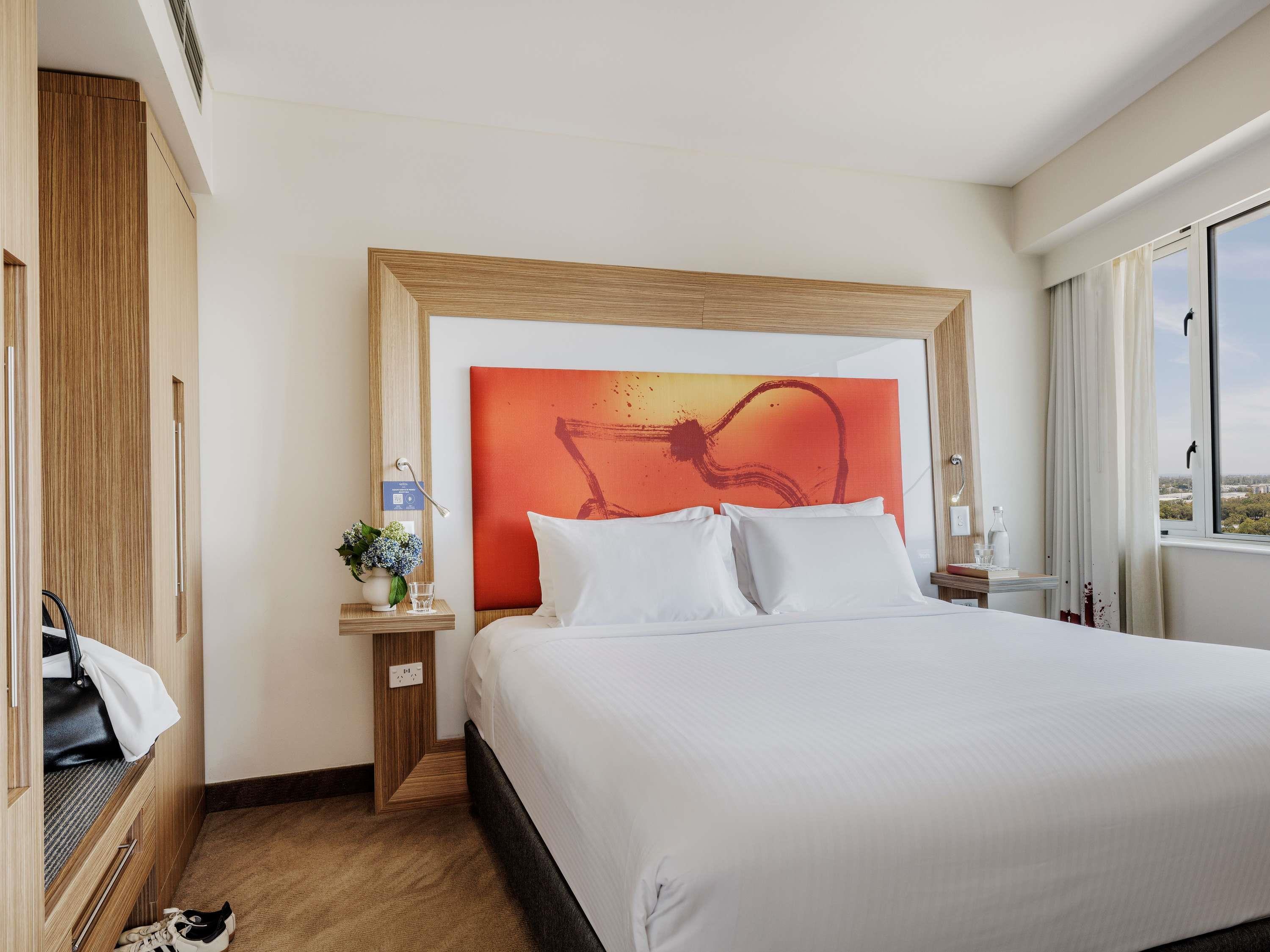 Superior, Suite, King Bed