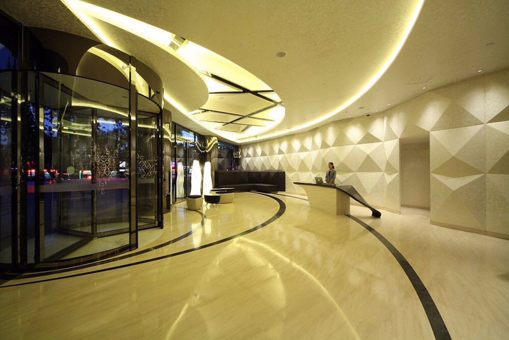 BeiJing Qianyuan Hotel 5/39