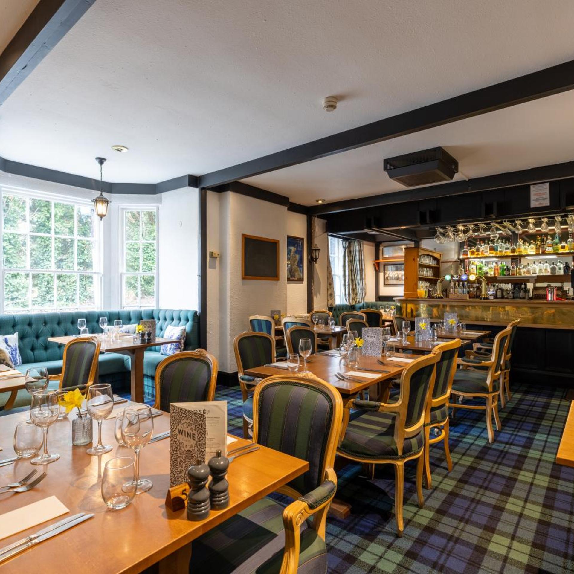 The Bein Inn Hotel & Restaurant 43/54