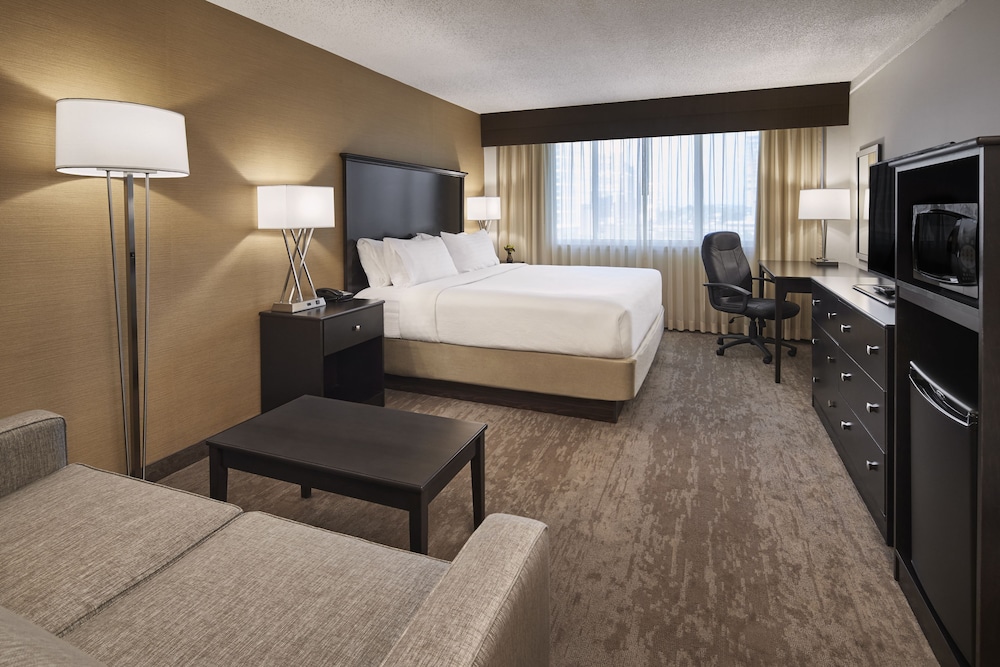 Holiday Inn Alexandria - Carlyle 11/51
