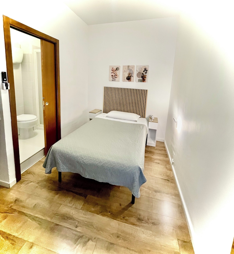 Hotel Sant Ercolano 23/50