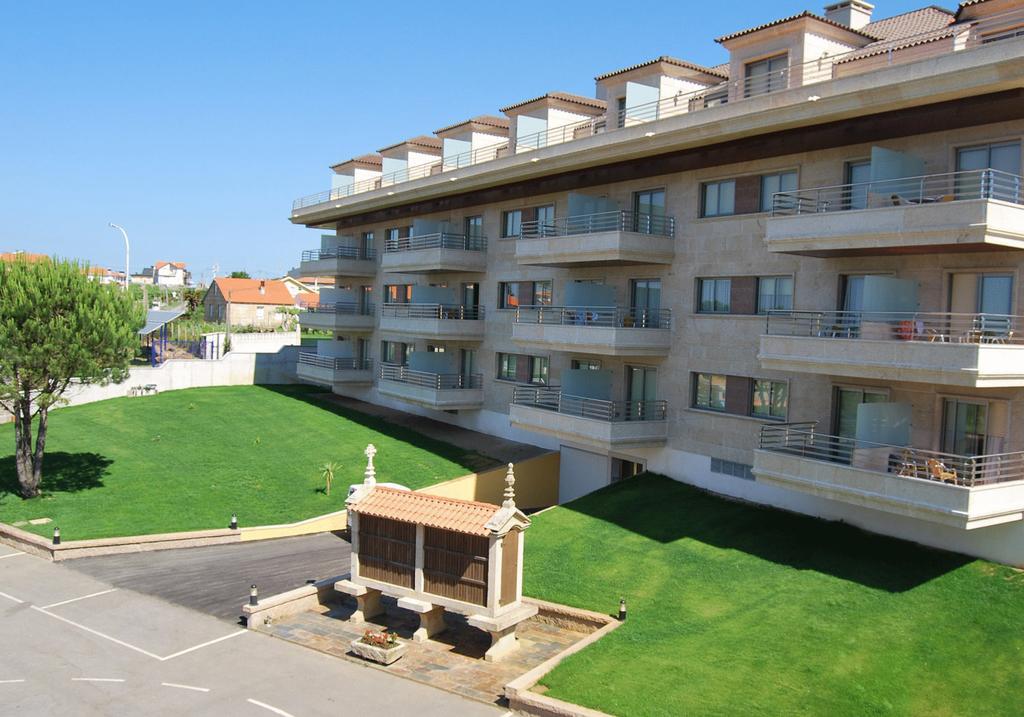 APARTAMENTOS MARSIL 2/26