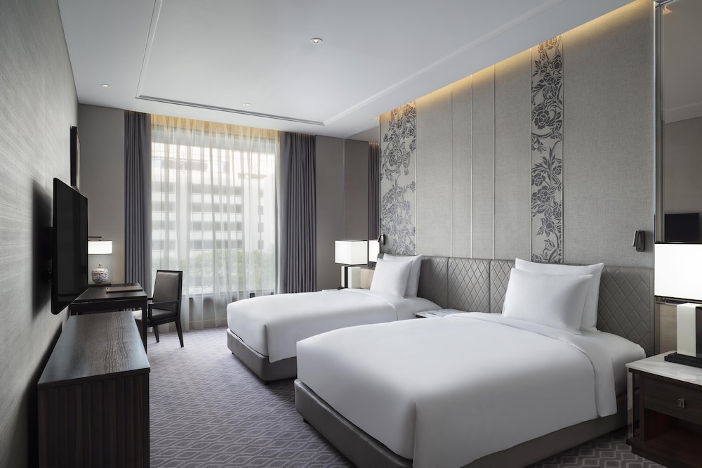 Sindhorn Kempinski Hotel Bangkok 18/50