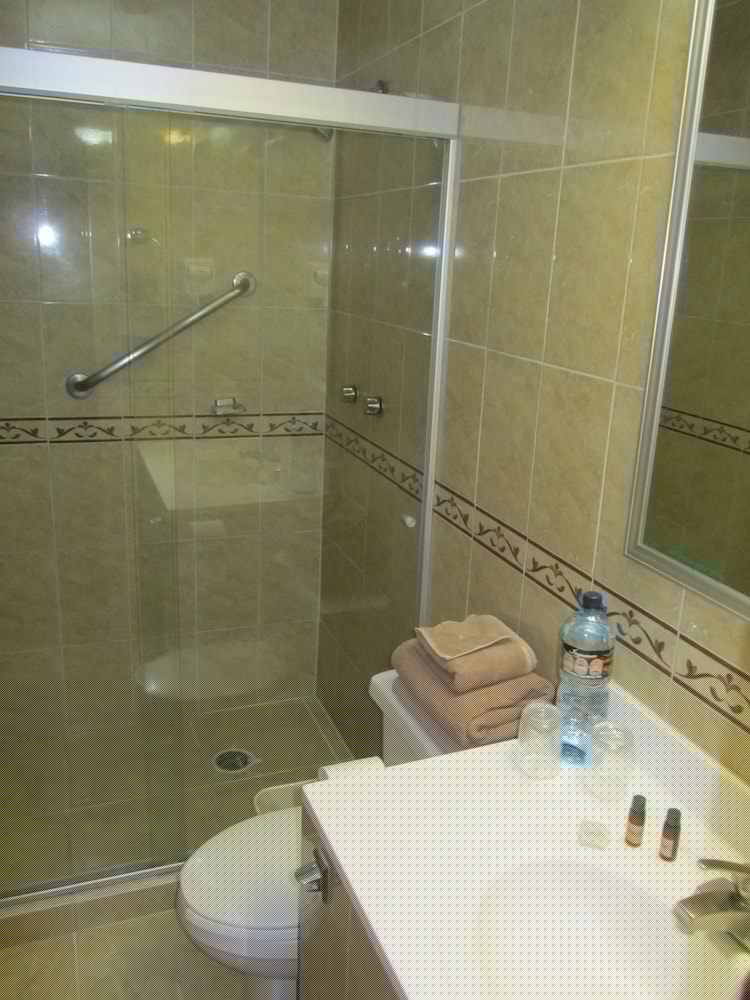 Hotel Don Miguel 20/72
