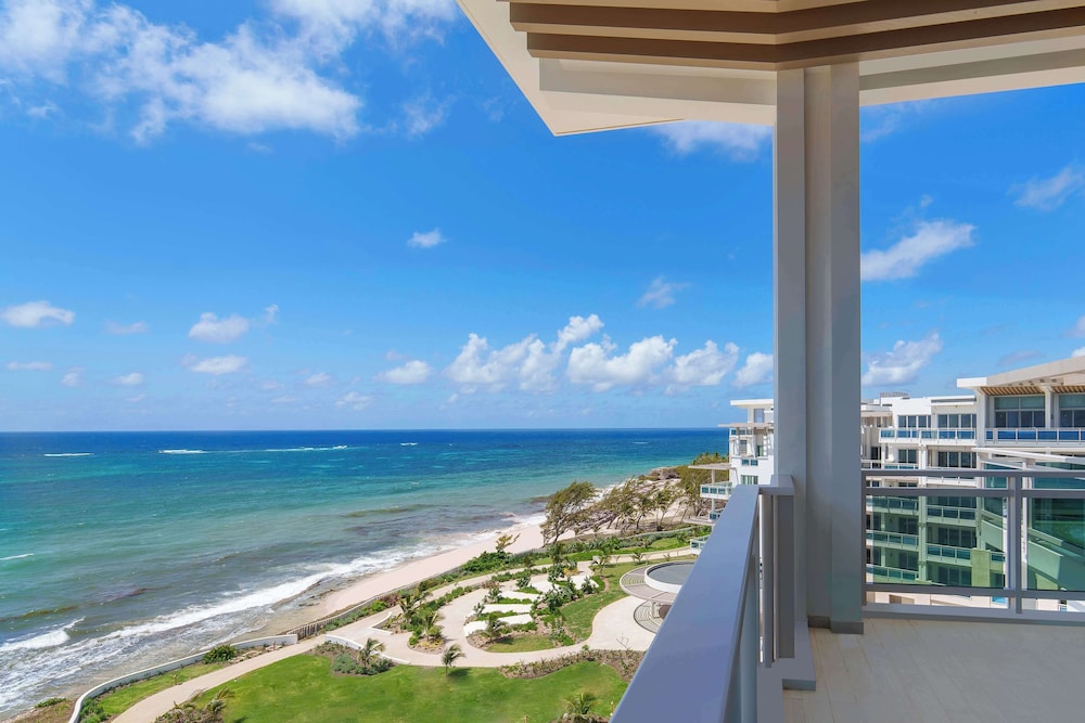 Wyndham Grand Barbados Sam Lords Castle All Inclusive Resort 84/91