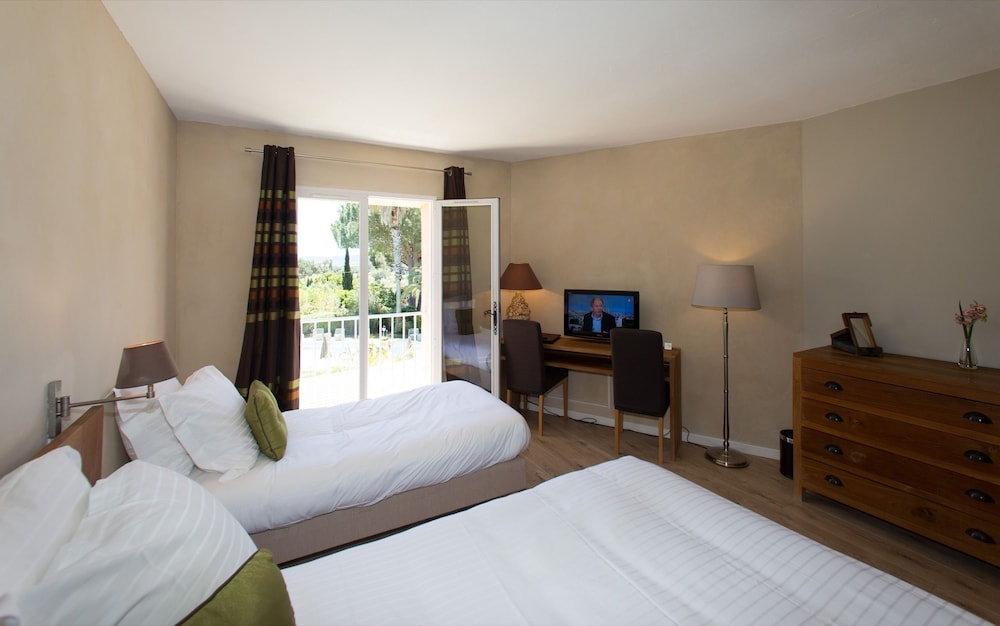 Hotel La Garbine 9/50