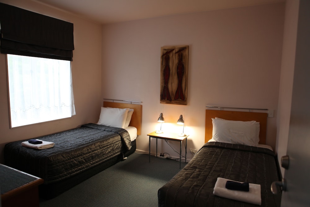 Best Western Wellington 19/35
