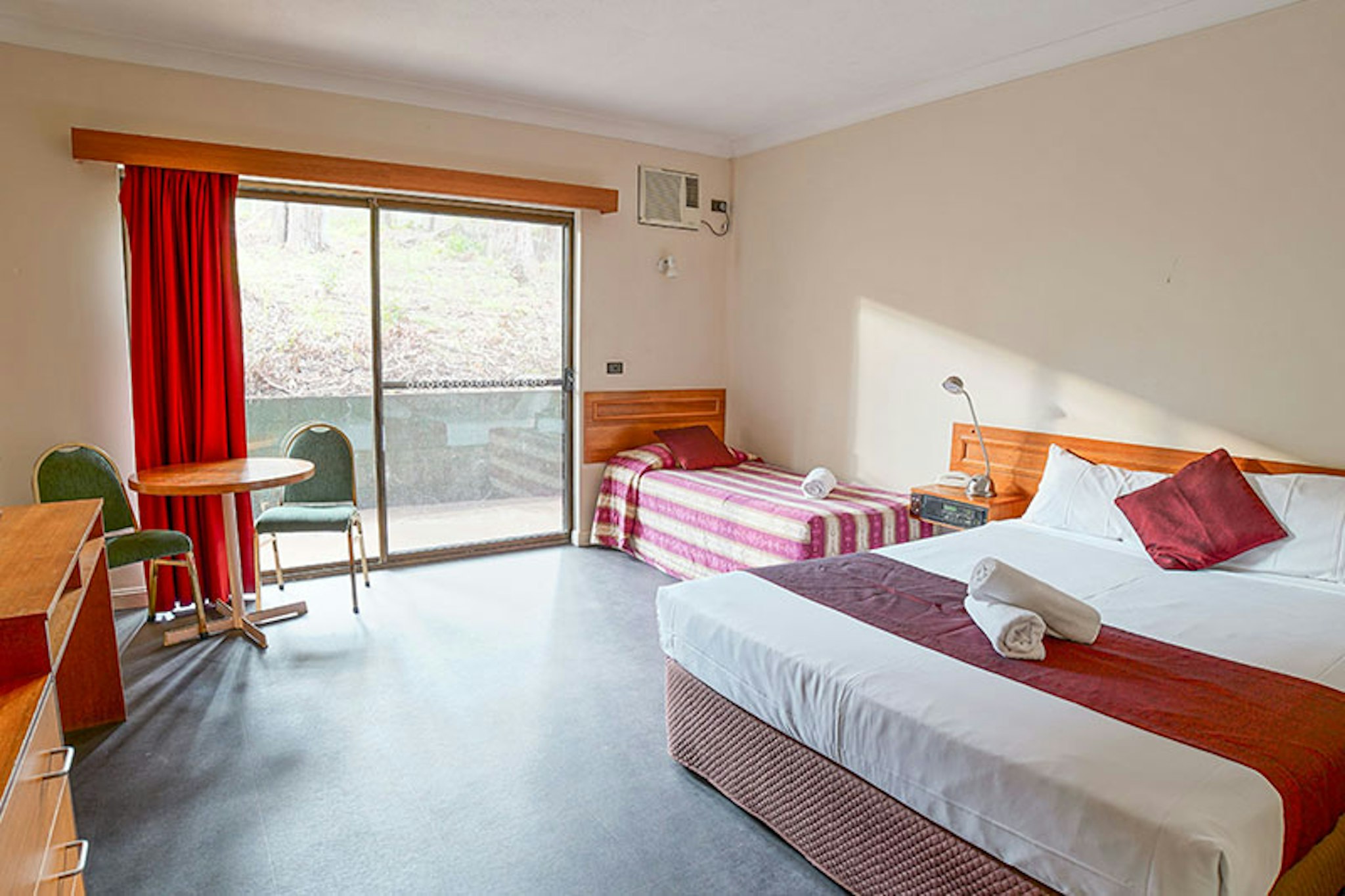 COUNTRY COMFORT COFFS HARBOUR 1/21