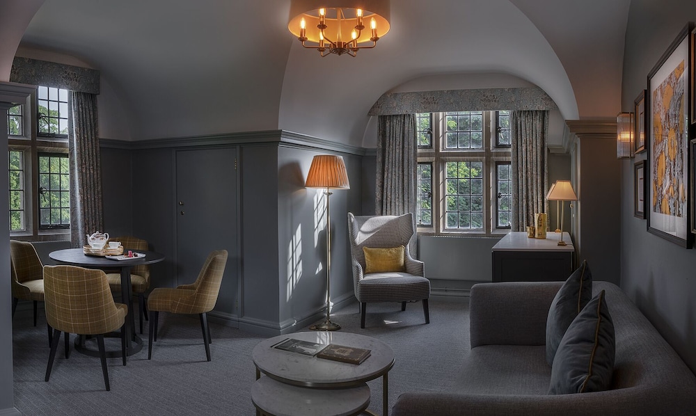 Horwood House 39/60