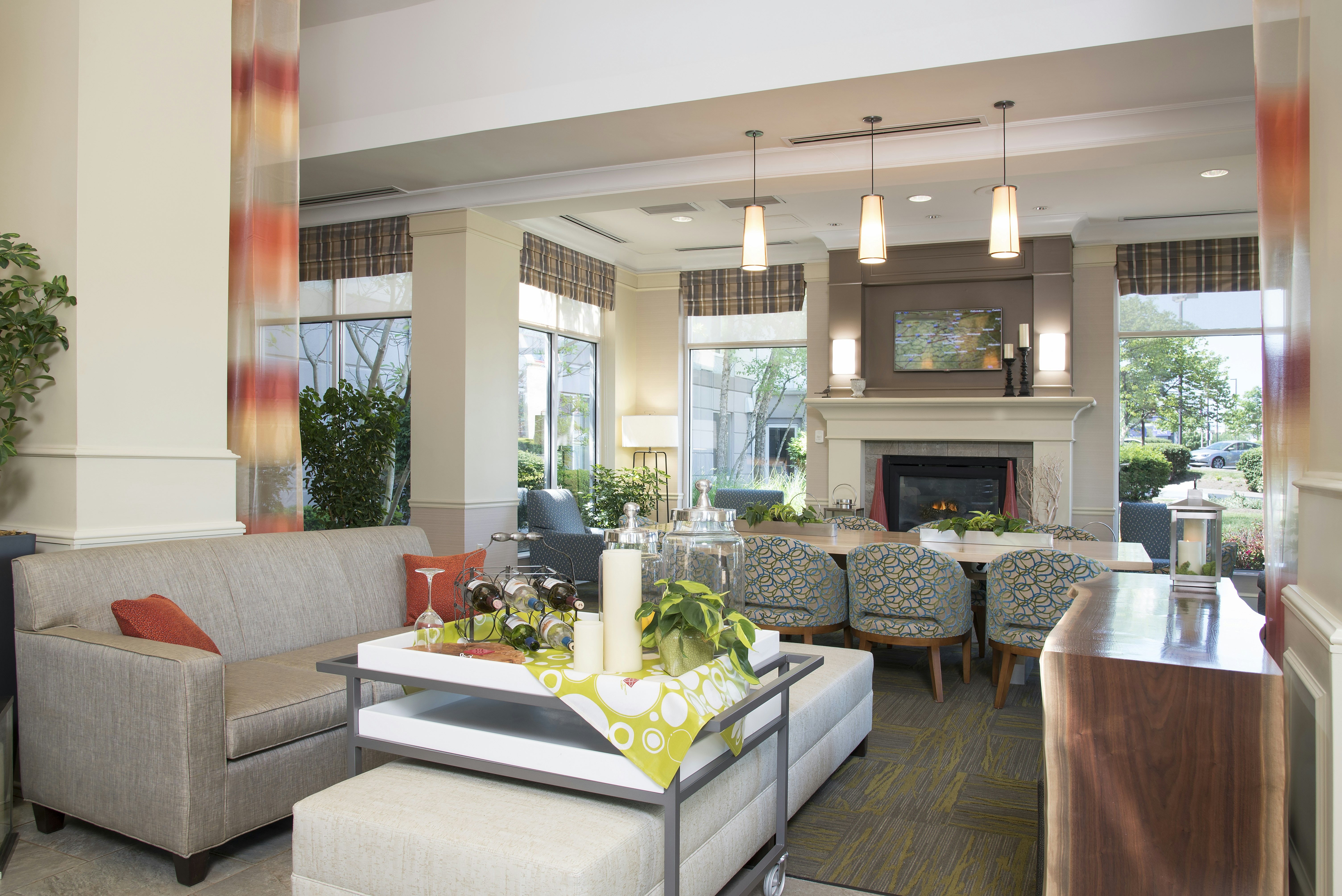 Hilton Garden Inn Lexington, KY 12/27