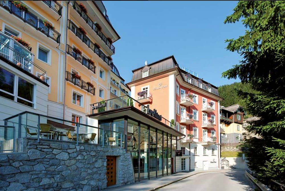 Hotel Post 21/31