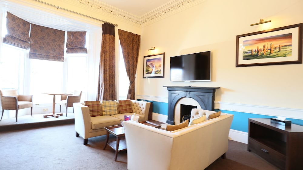 Columba Hotel Inverness by Compass Hospitality 53/67
