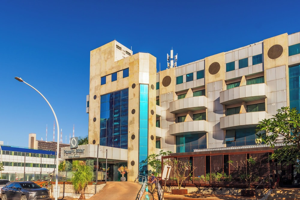 Planalto Bittar Hotel 6/50