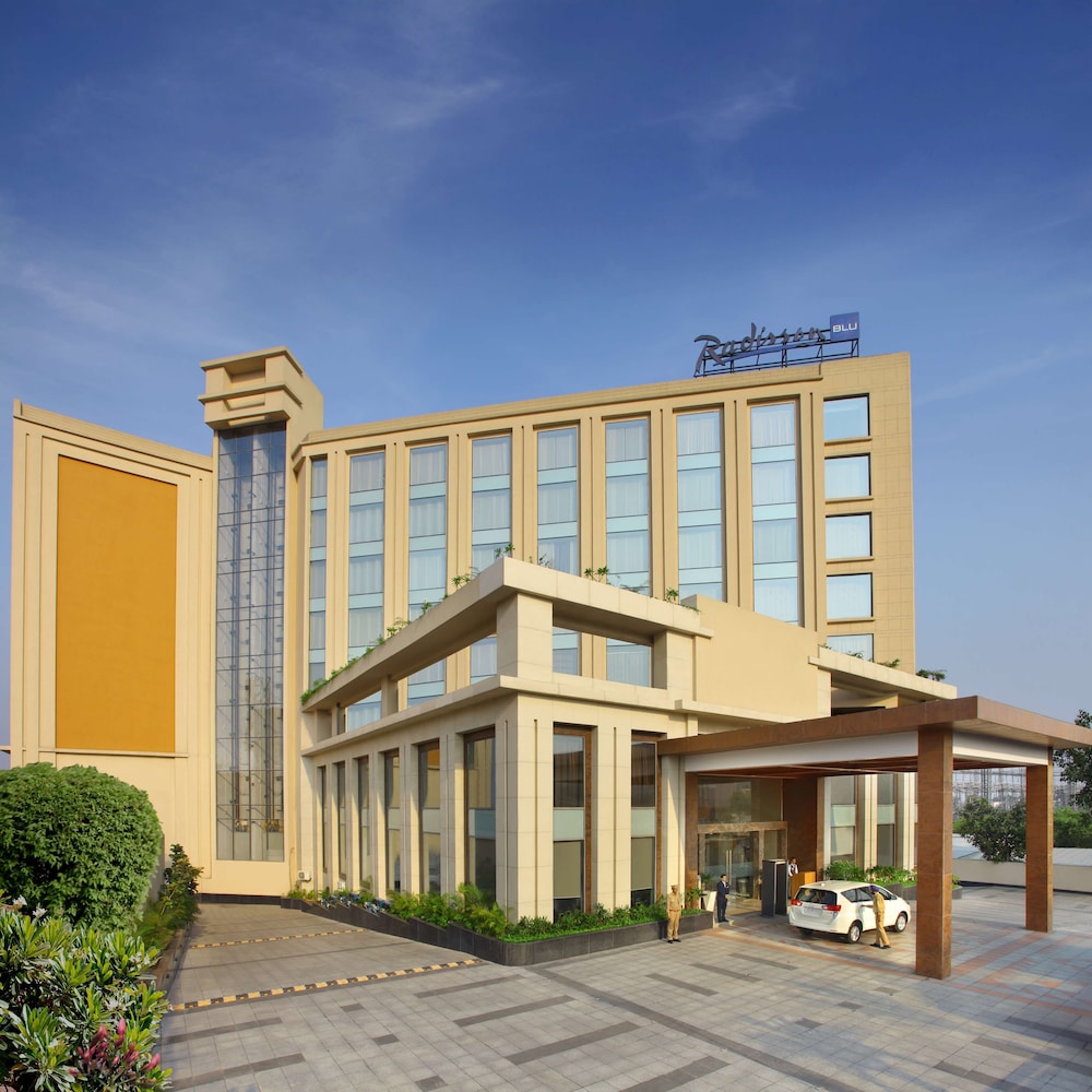 Radisson Blu Jammu 67/71