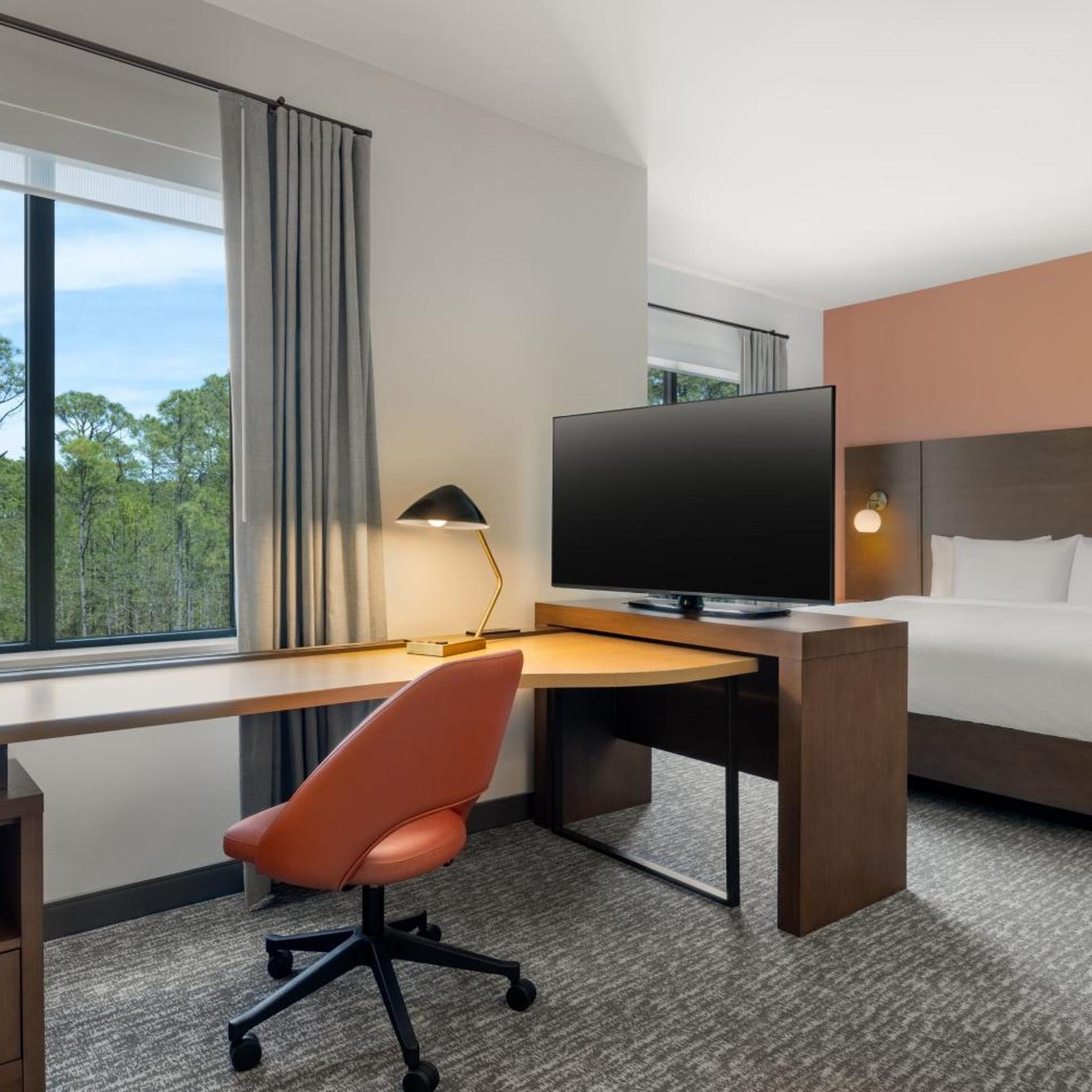 Residence Inn Panama City Beach Pier Park 32/44