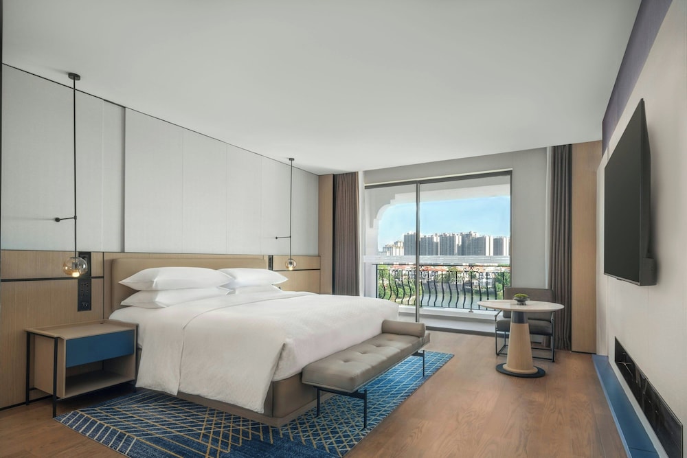 Yang Jiang Country Garden Phoenix Hotel 23/70