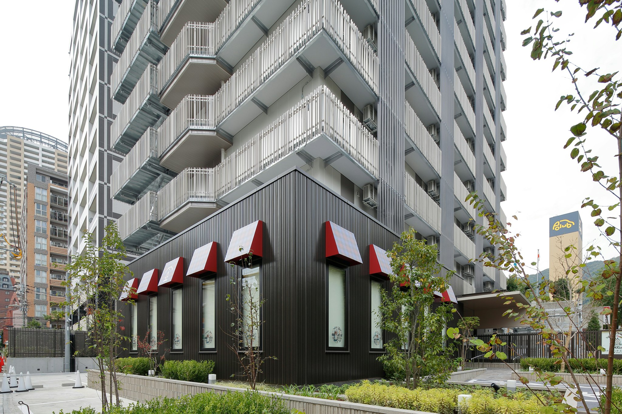 Hotel Monte Hermana Kobe Amalie 2/2
