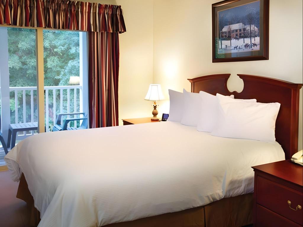 1 BEDROOM, STANDARD
