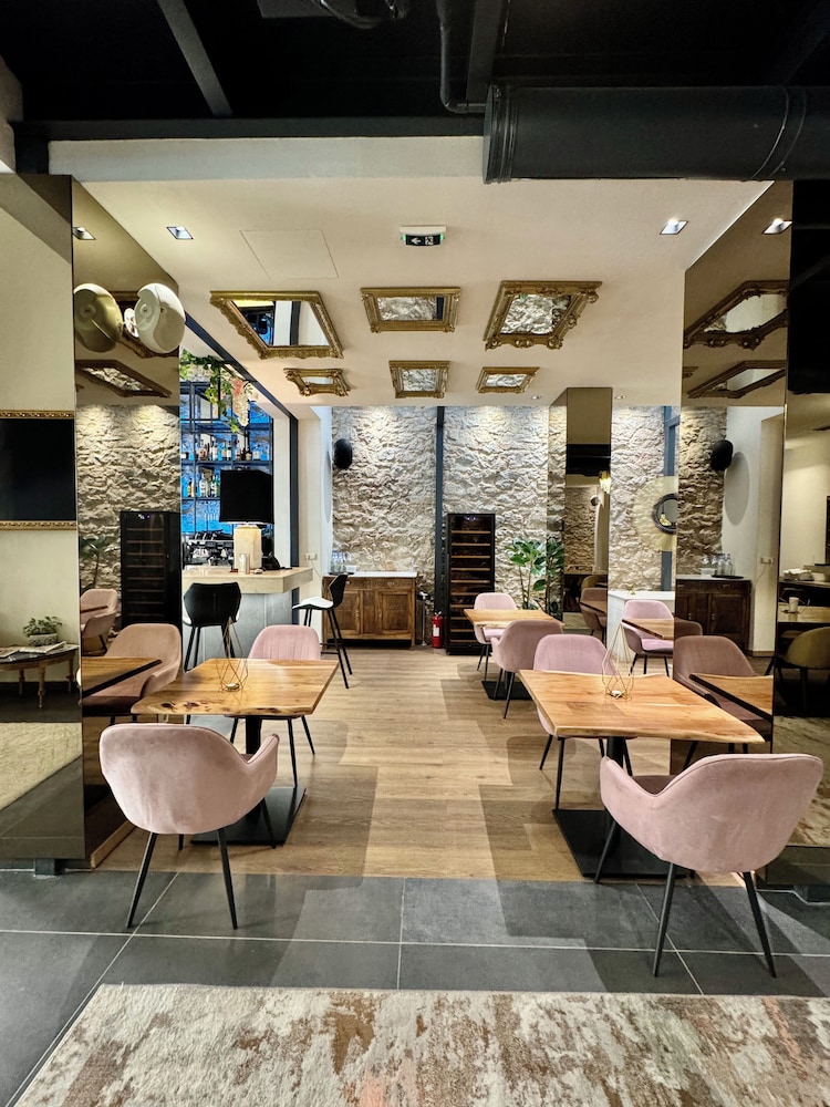 Athens The L7 Str - Luxury Boutique Collection Hotel 31/50