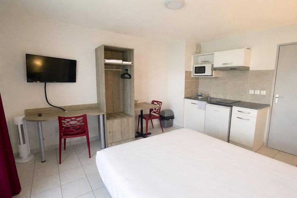 City Residence Avignon 28/48