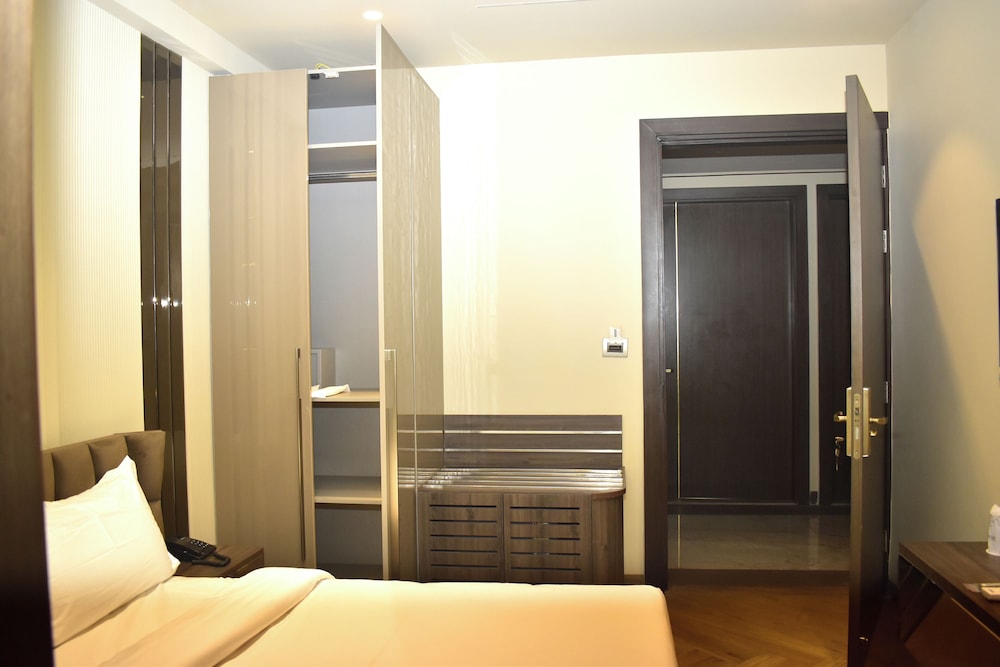 Hotel Cullinan By Qotel 15/27