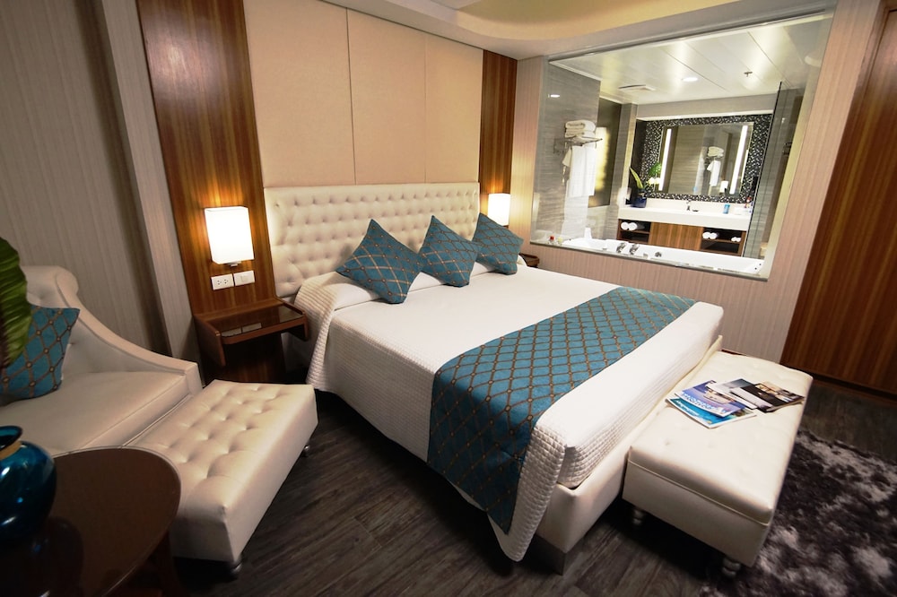 Central Park Reef Resort 18/50