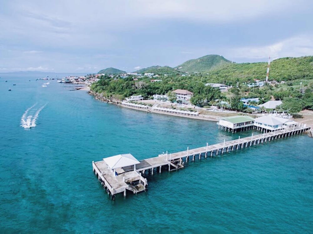 Rimtalay Resort Koh Larn 44/48