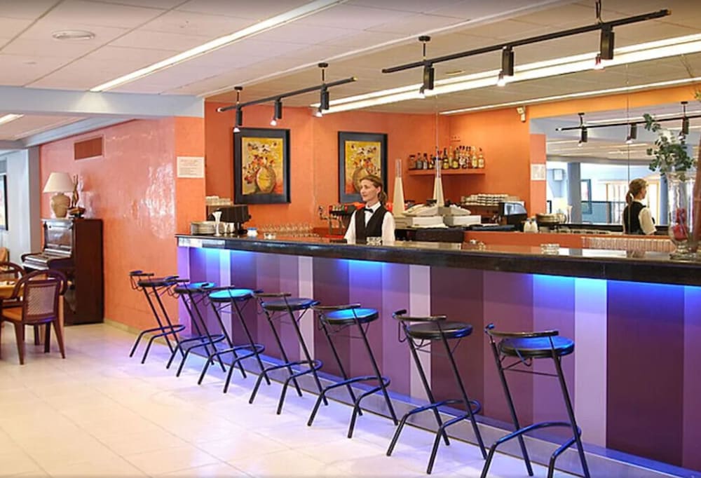HOTEL SPA LA TERRASSA 38/48