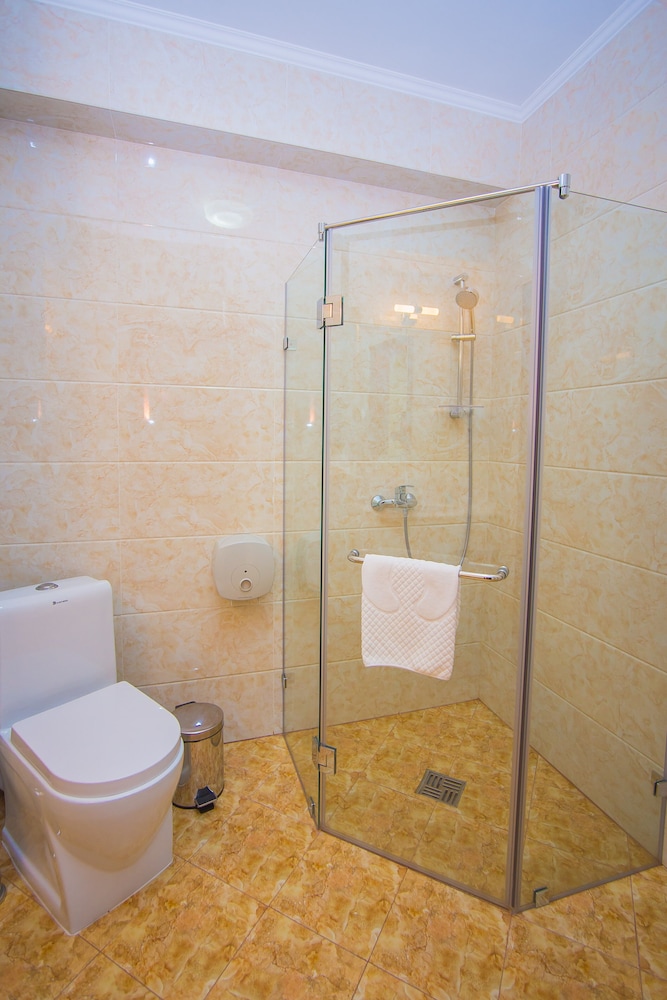 The Plaza Hotel Almaty 20/61