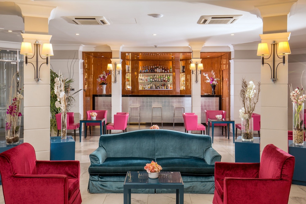 Hotel Cristoforo Colombo 35/50