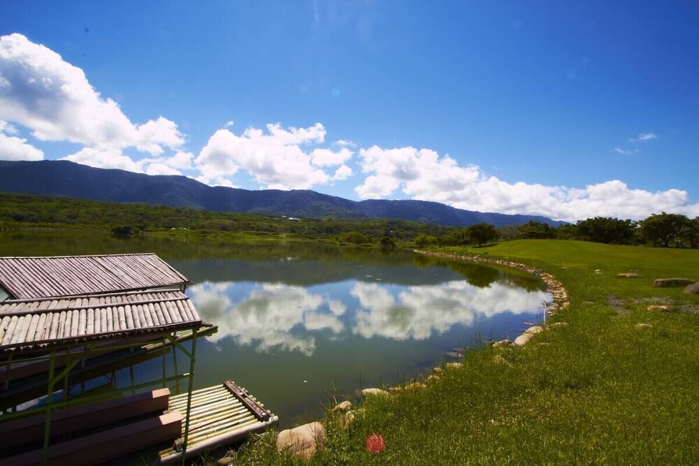 Locking Taitung B&B 33/35