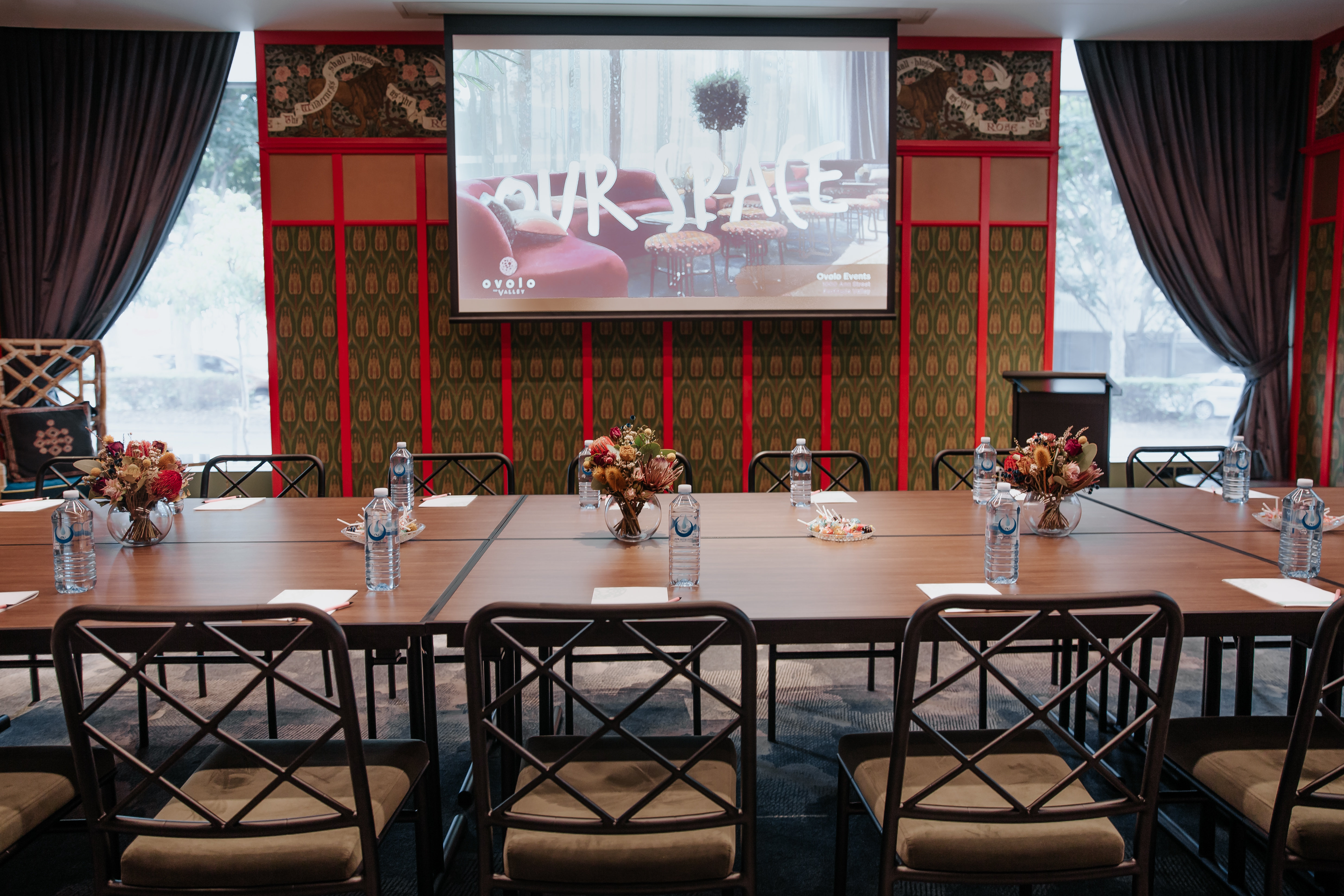 Ovolo Brisbane Fortitude Valley, a Wyndham Hotel 31/44