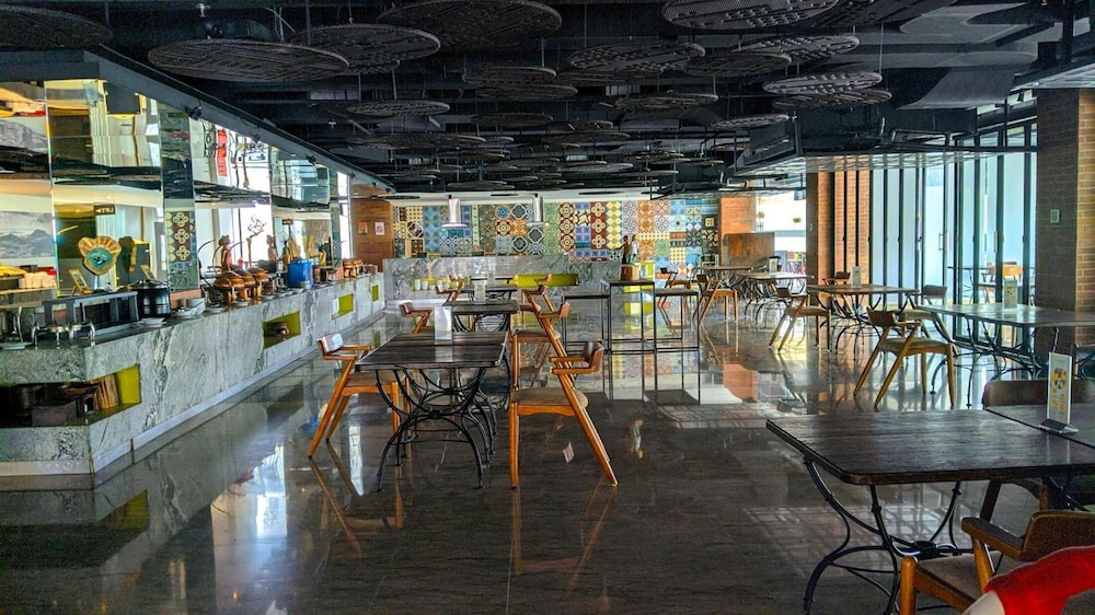 Luminor Hotel Pecenongan 32/47