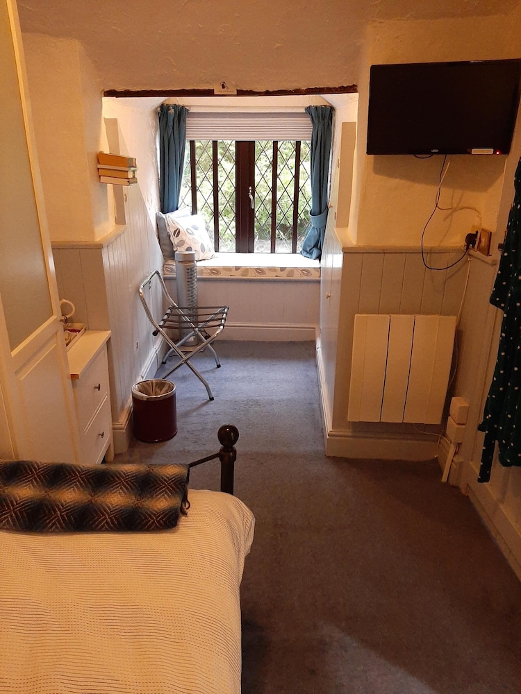 Church Villa B&amp;B 17/44