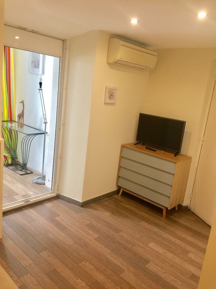 Residence Gambetta 38/62
