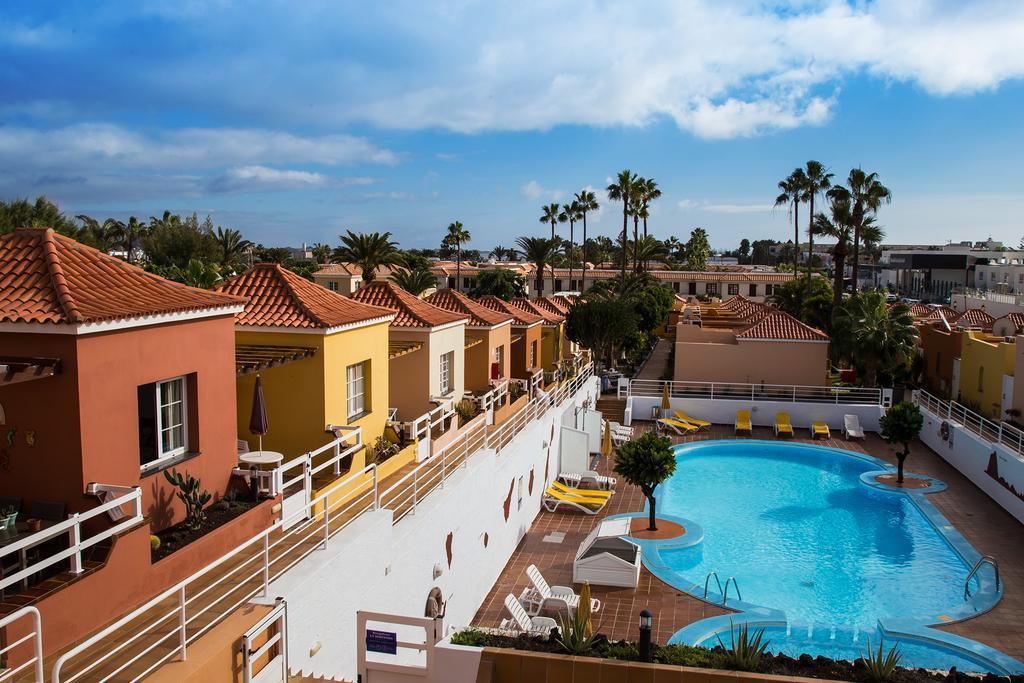 Las Casitas de Corralejo 49/58