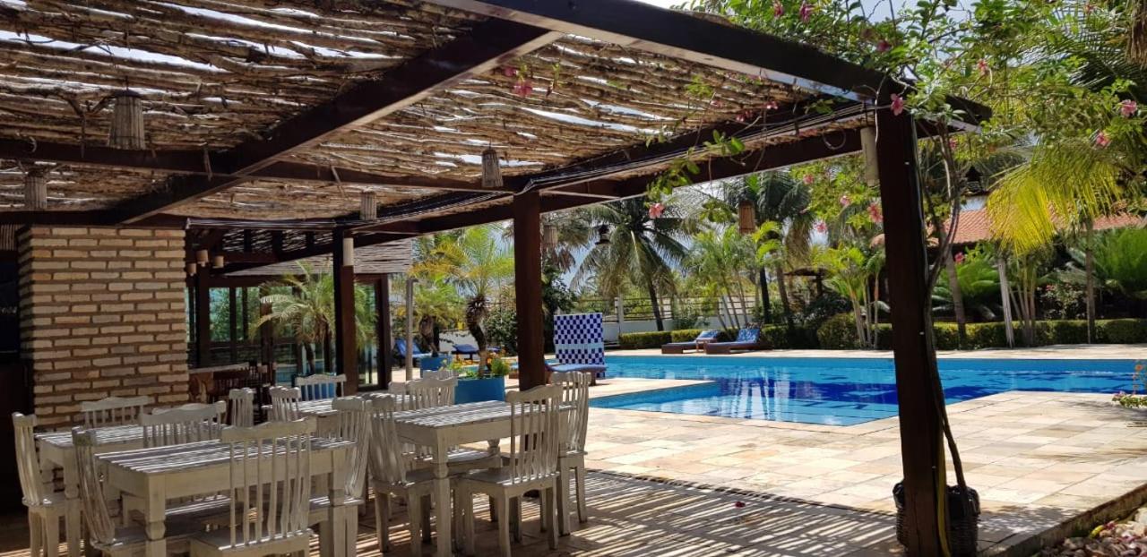 Eco Resort Vento Leste 11/17