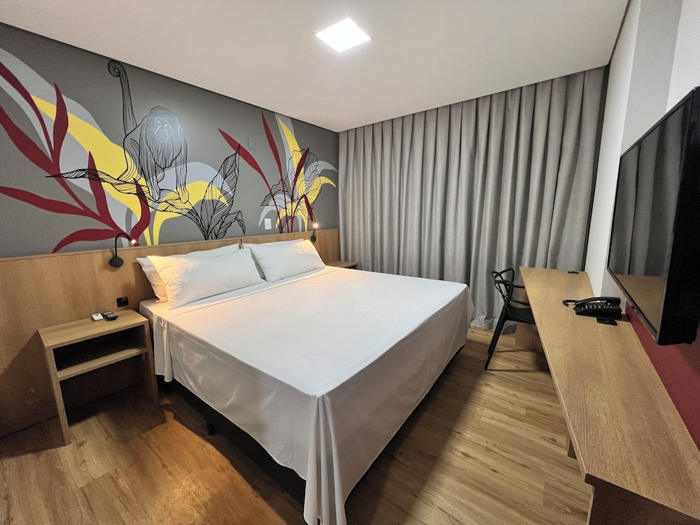 Ramada Encore by Wyndham Ponta Grossa 14/37