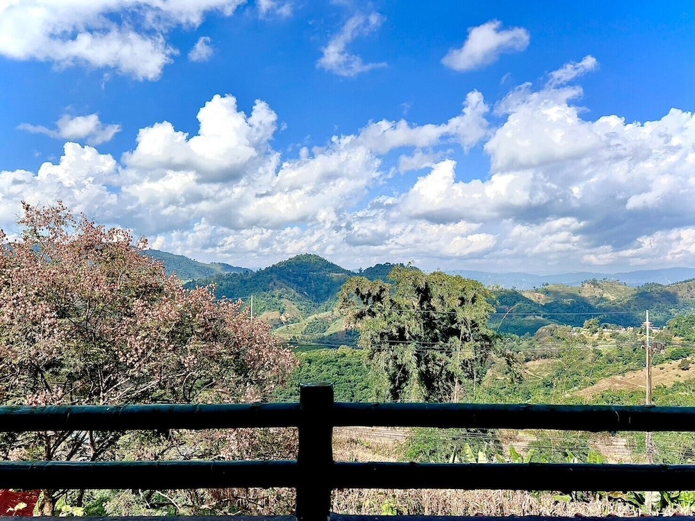 Mae Salong Villa 37/50