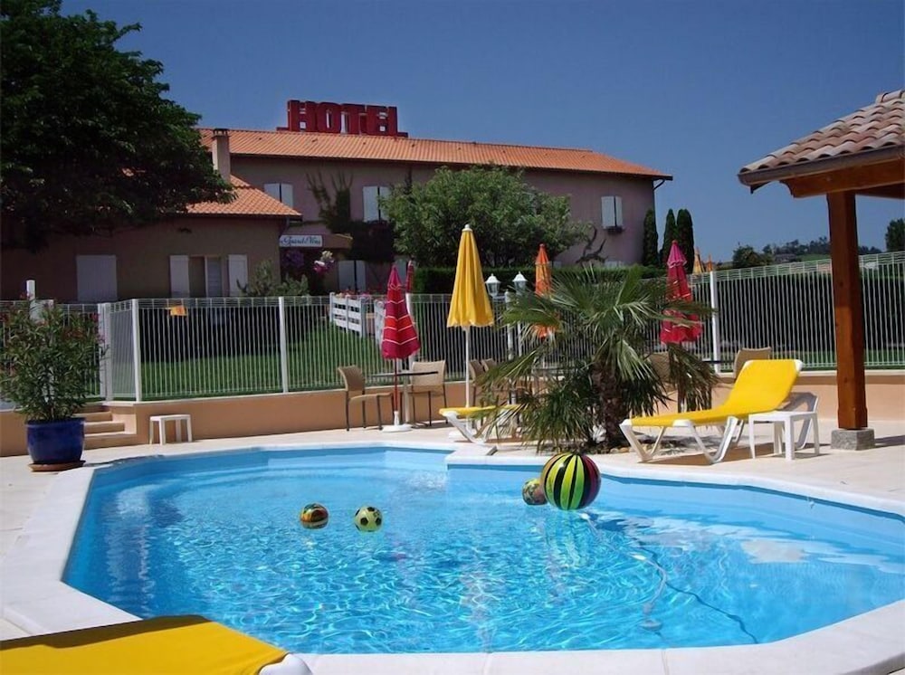 Hotel Des Grands Vins 47/62