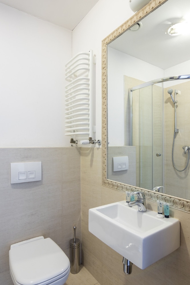 Aparthotel Pergamin 9/56