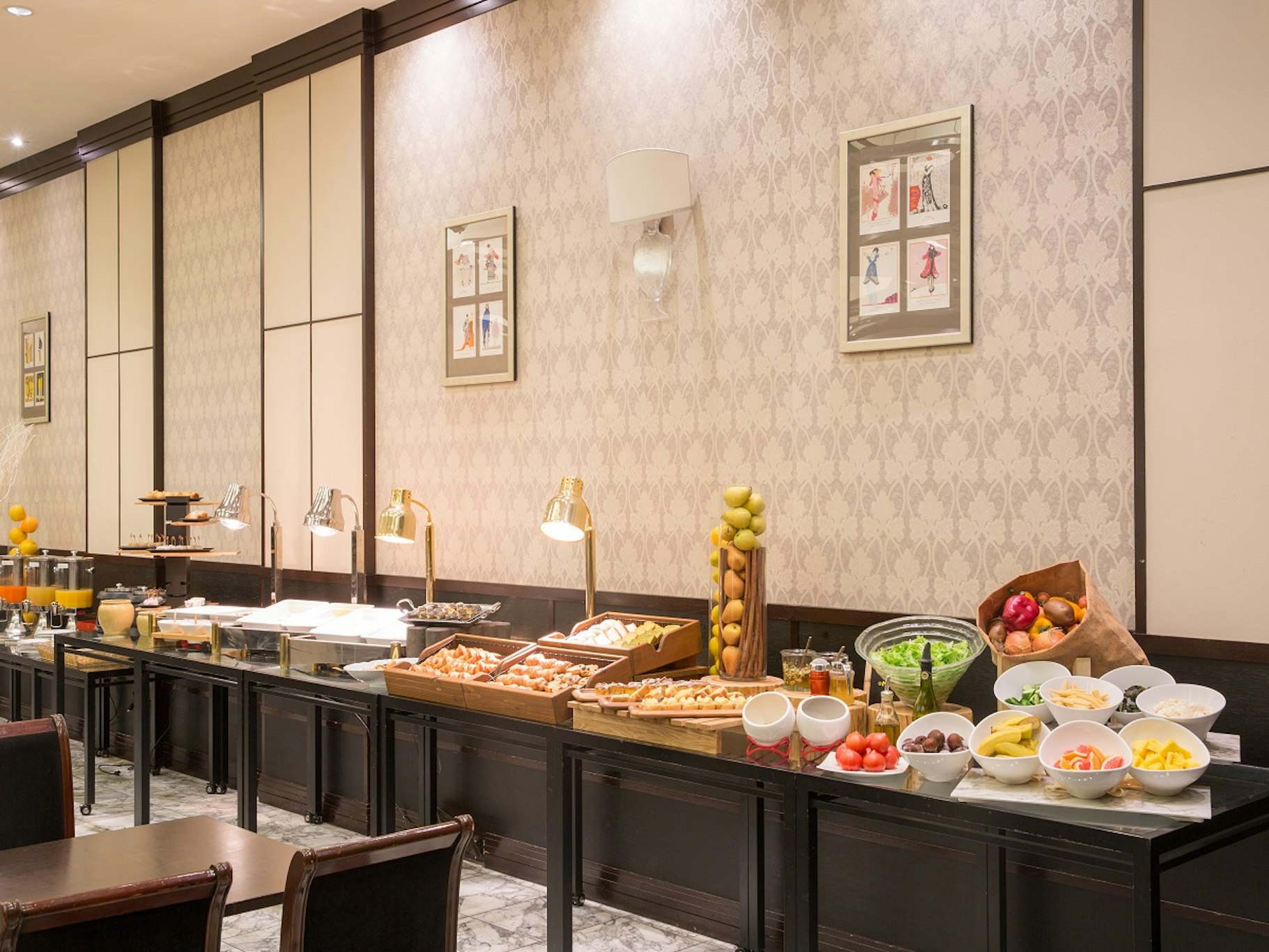 Hotel Monterey La Soeur Fukuoka 24/29