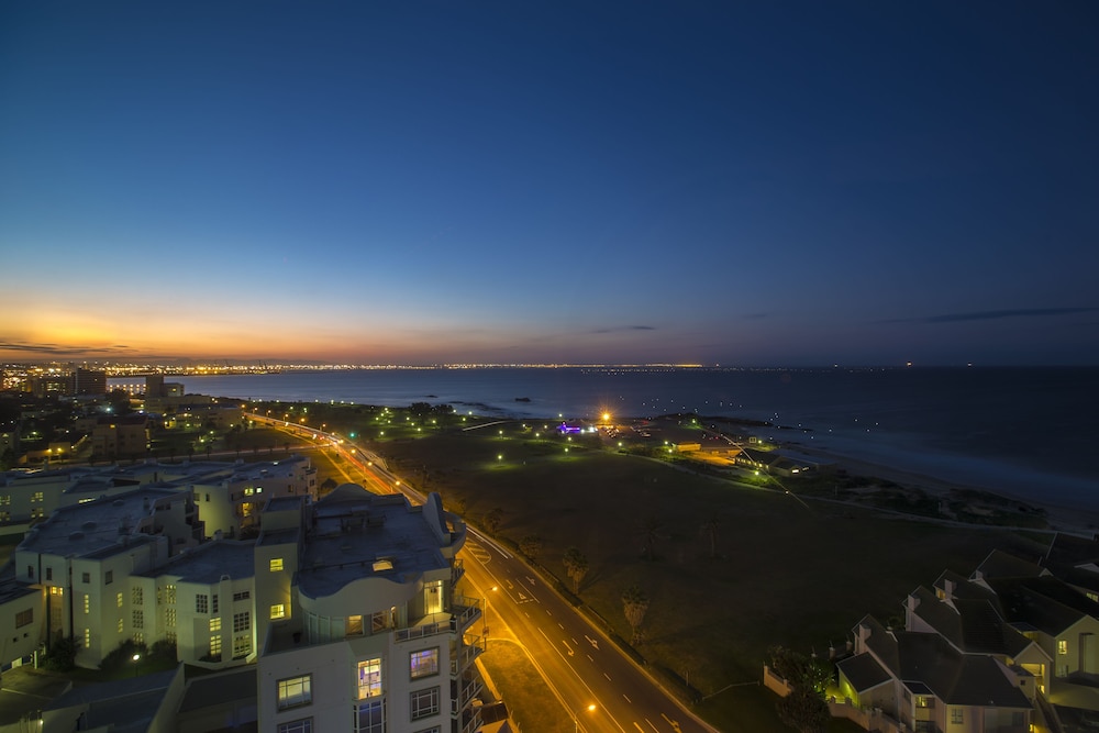 Radisson Blu Hotel Port Elizabeth 66/69
