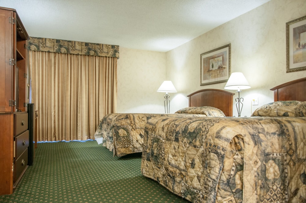 Hotel Calle Joaquin 21/61