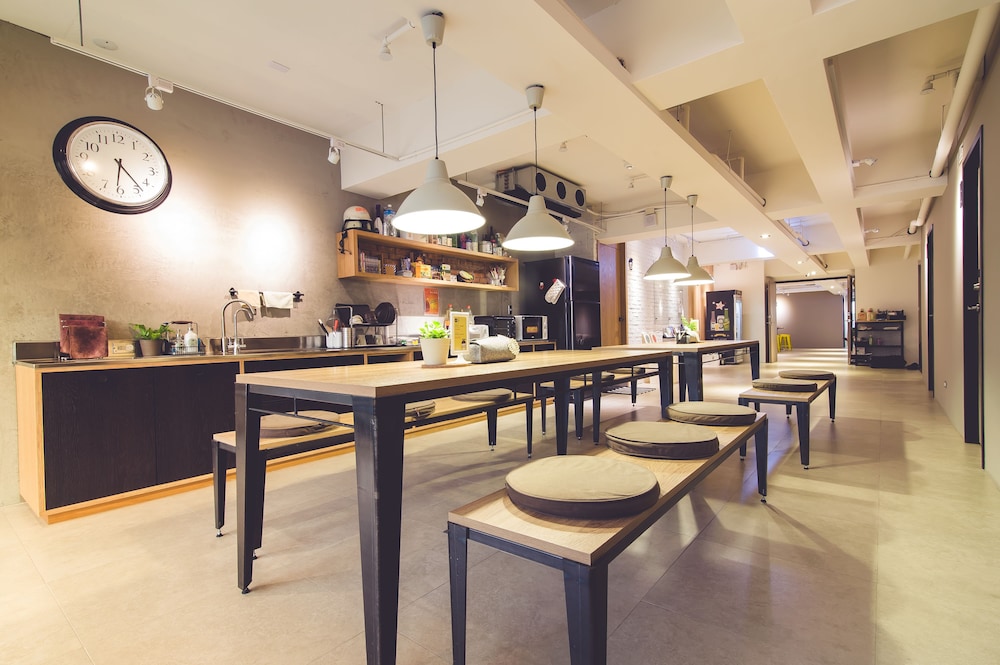Ahiruyah Guest House in Kaohsiung 30/34