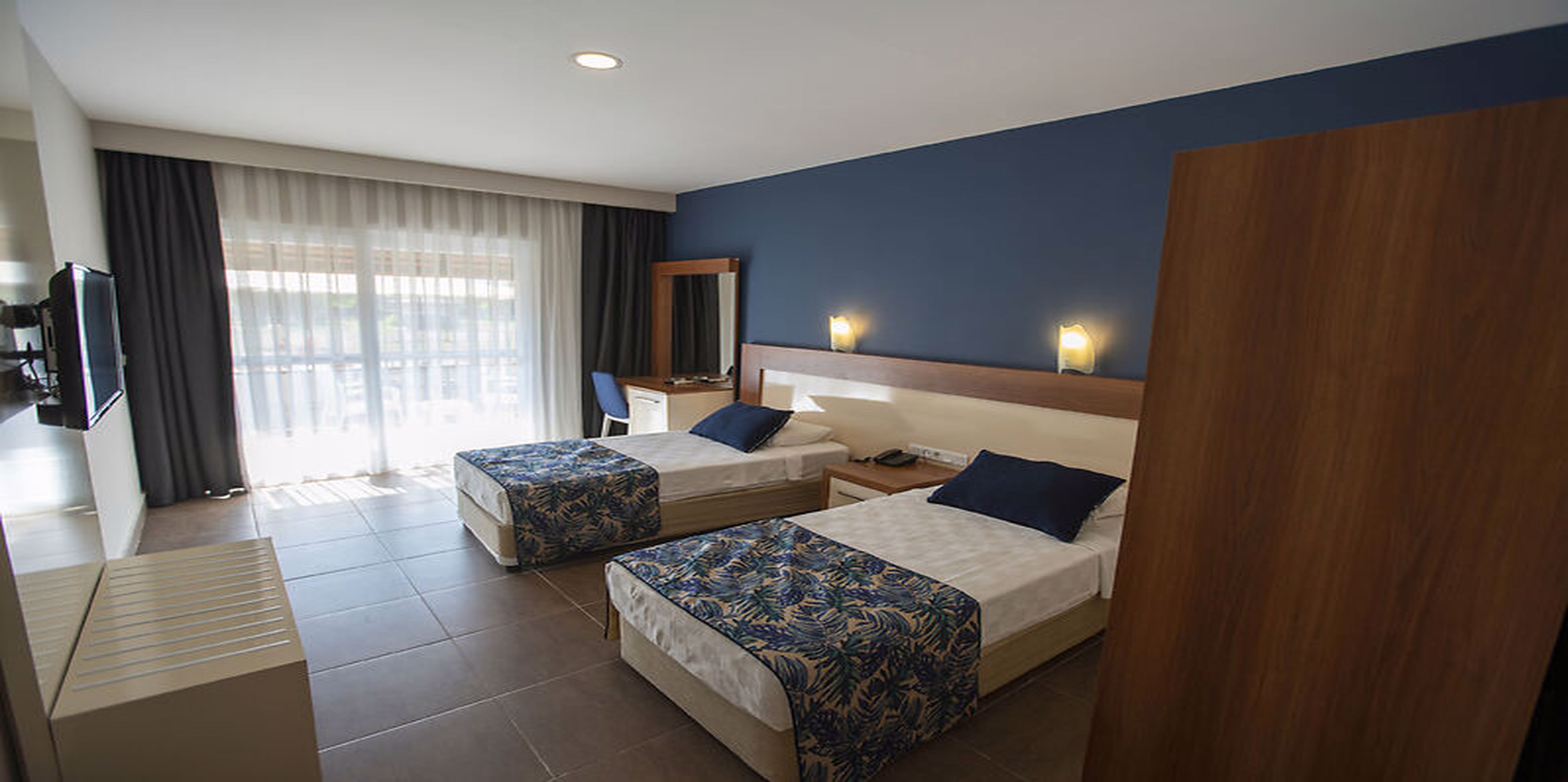 Miramor Garden Resort 12/37